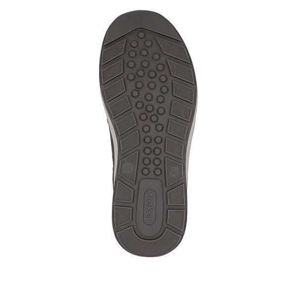 Rieker 11552-25 (Black) - Men's