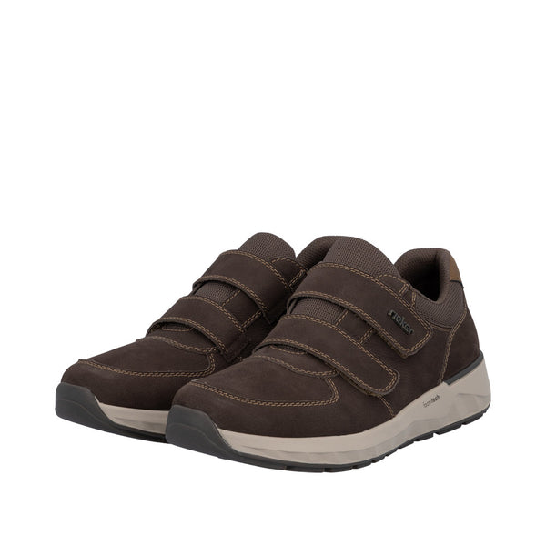 Rieker 11552-25 (Black) - Men's