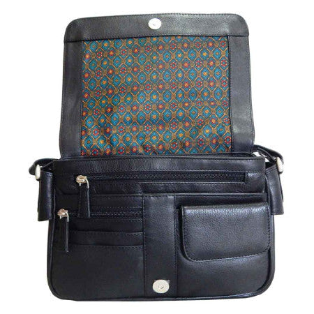JBG 11/96 Leather (Black)