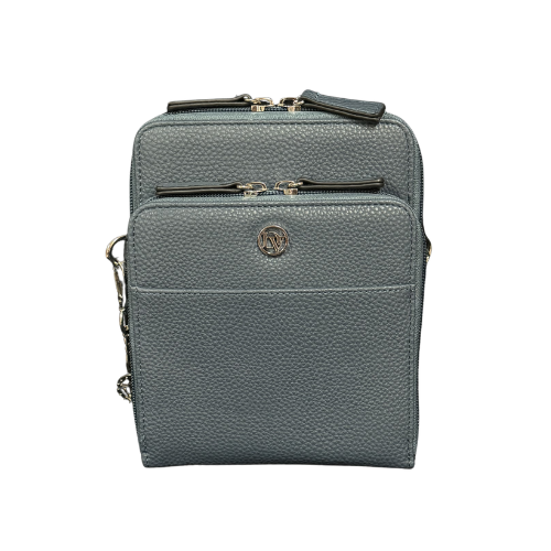 La Diva 5249 STL Handbag (Denim) - Women's