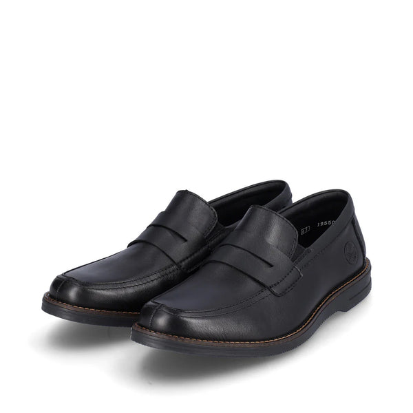 Rieker 12550 (Black) - Men's