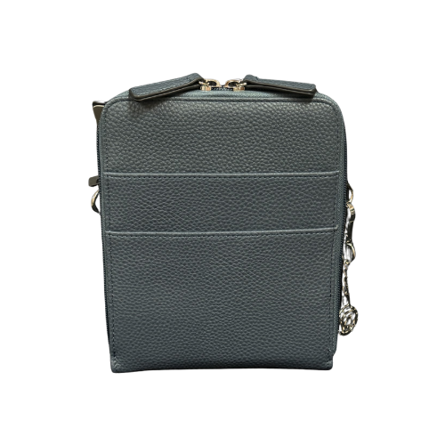 La Diva 5249 STL Handbag (Denim) - Women's