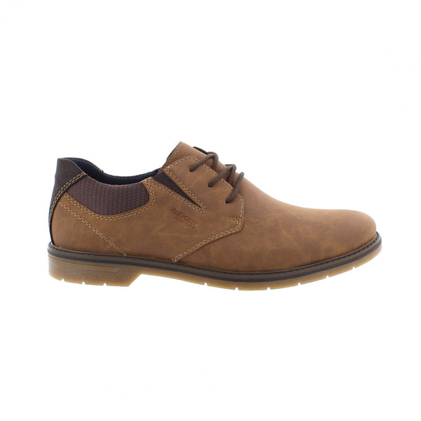 Rieker 13001-24 (Brown) - Men's