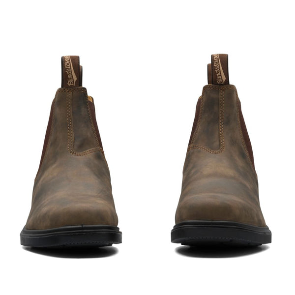 Blundstone 1306 Boots (Rustic Brown)