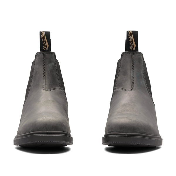 Blundstone 1308 Boots (Rustic Black)
