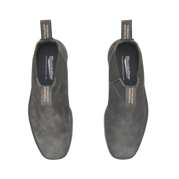 Blundstone 1308 Boots (Rustic Black)