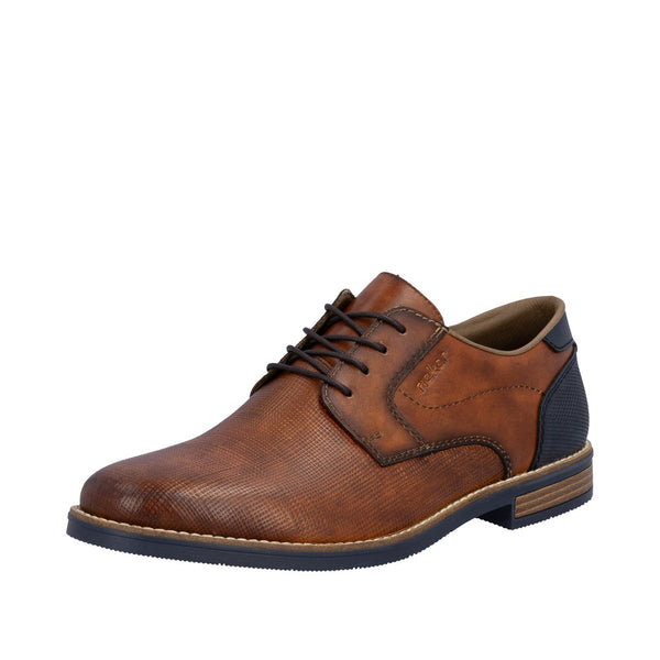 Rieker 13504-24 (Brown) - Men's