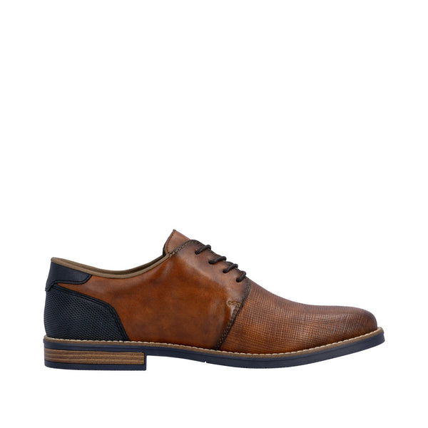 Rieker 13504-24 (Brown) - Men's