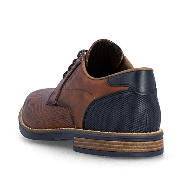 Rieker 13504-24 (Brown) - Men's