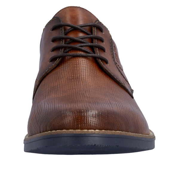Rieker 13504-24 (Brown) - Men's