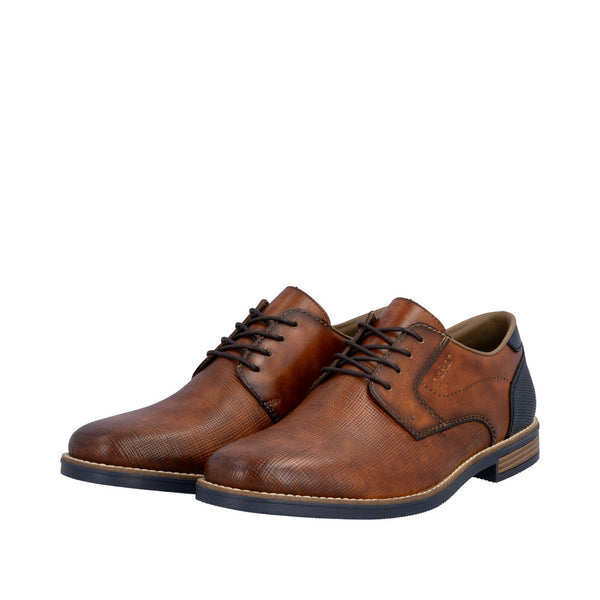 Rieker 13504-24 (Brown) - Men's