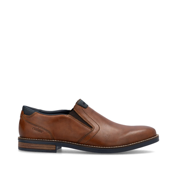 Rieker 13557-24 (Brown) - Men's