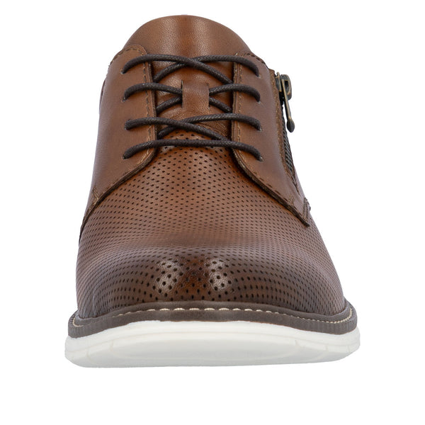 Rieker 14412-24 (Brown) - Men's