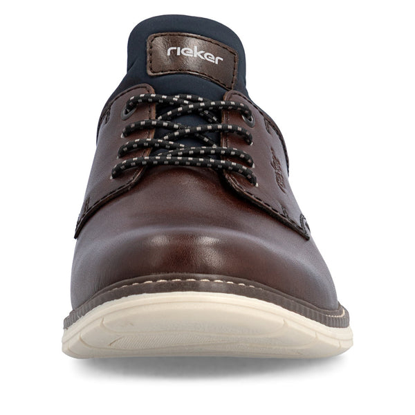 Rieker 14454-26 (Brown) - Men's