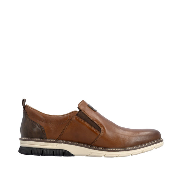 Rieker 14465-24 (Brown) - Men's