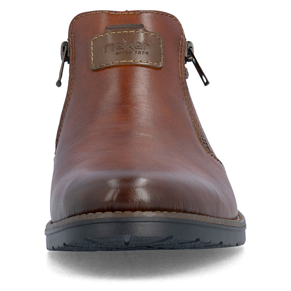 Rieker 14656-24 (Brown) - Men's