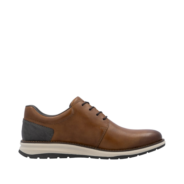 Rieker 14706-24 (Brown) - Men's