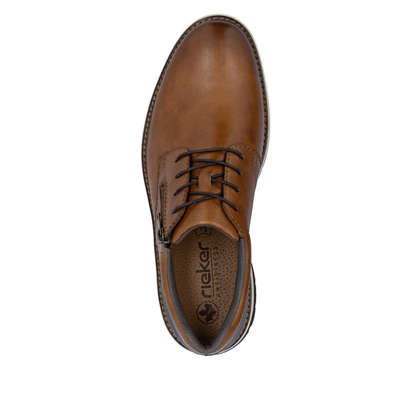 Rieker 14706-24 (Brown) - Men's