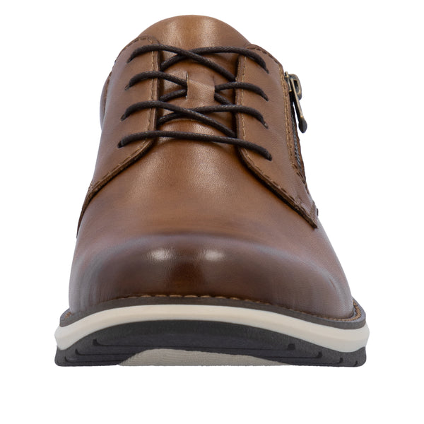Rieker 14706-24 (Brown) - Men's