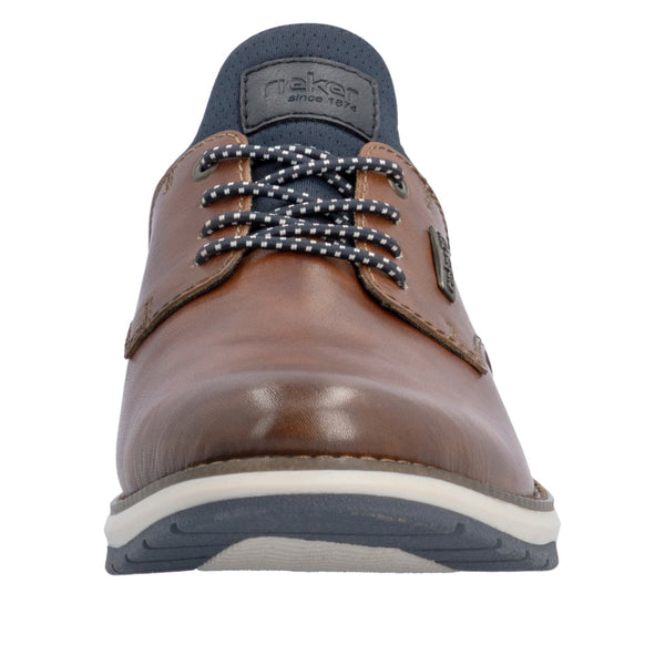 Rieker 14755-24 (Brown) - Men's