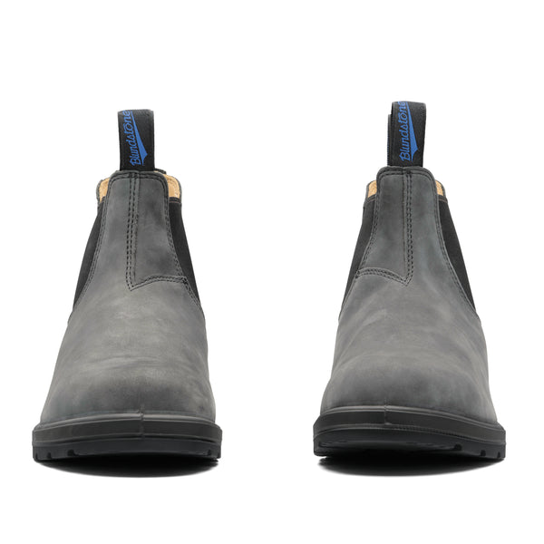 Blundstone 1478 Winter Boots (Rustic Black)