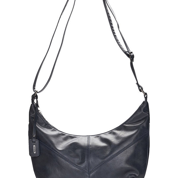 Remonte Handbag Q0755 (Black) - Women's