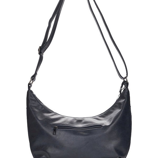 Remonte Handbag Q0755 (Black) - Women's