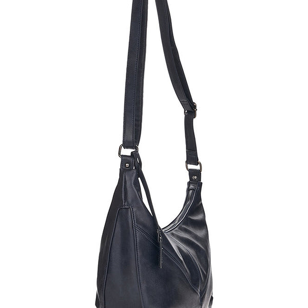 Remonte Handbag Q0755 (Black) - Women's