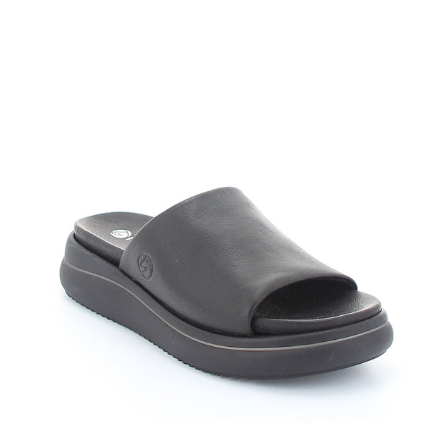 Remonte D0L51-00 (Black) - Women's