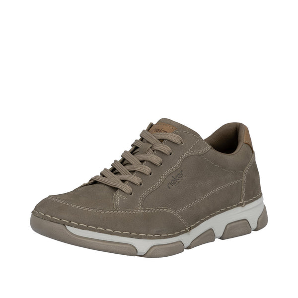 Rieker 15900-25 (Brown) - Men's