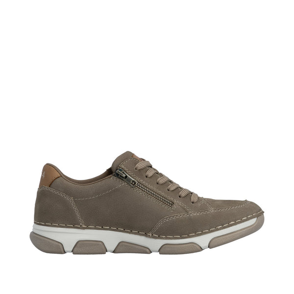 Rieker 15900-25 (Brown) - Men's