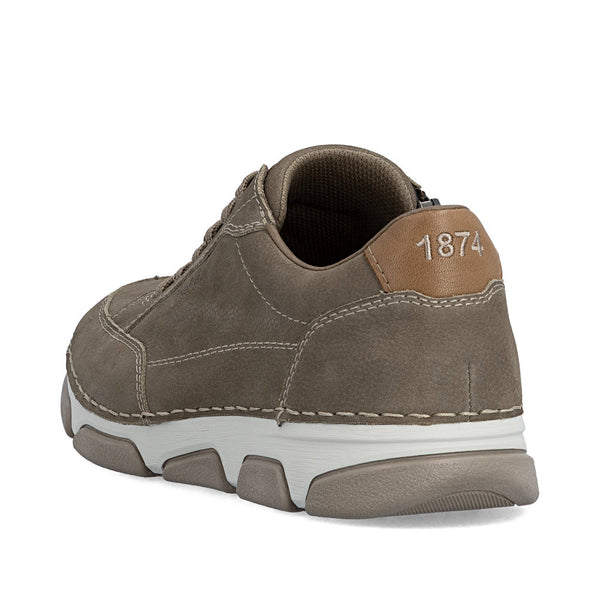 Rieker 15900-25 (Brown) - Men's