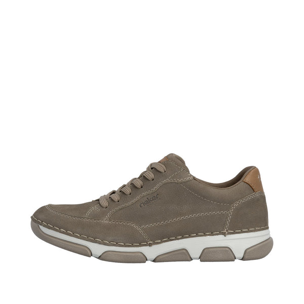 Rieker 15900-25 (Brown) - Men's