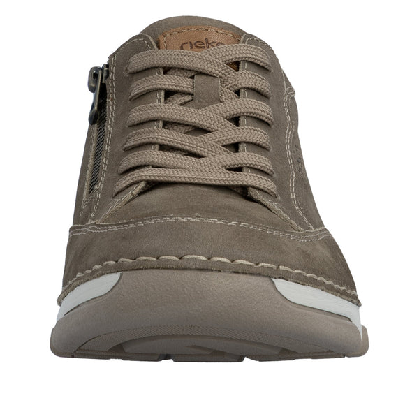 Rieker 15900-25 (Brown) - Men's