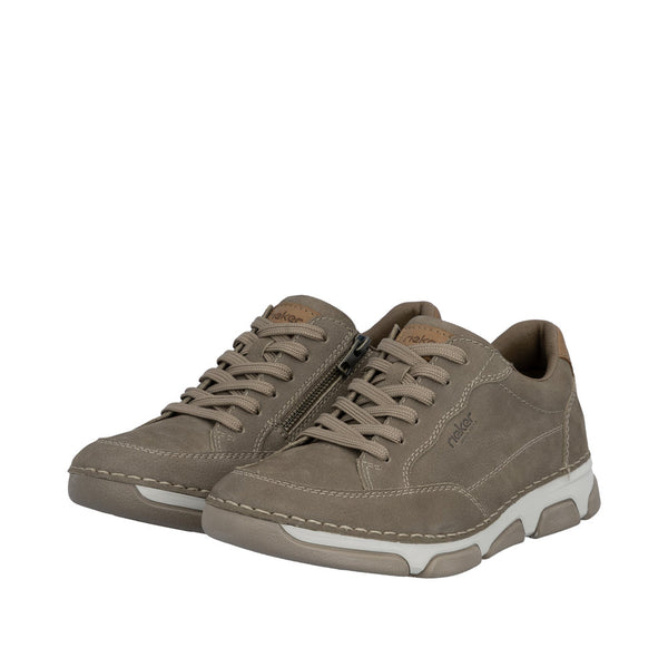 Rieker 15900-25 (Brown) - Men's