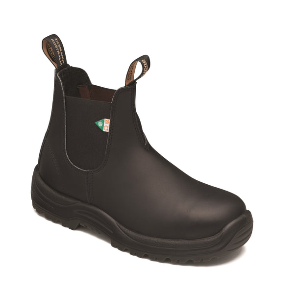 Blundstone 163 CSA Work boots (Black)