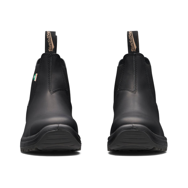 Blundstone 163 CSA Work boots (Black)