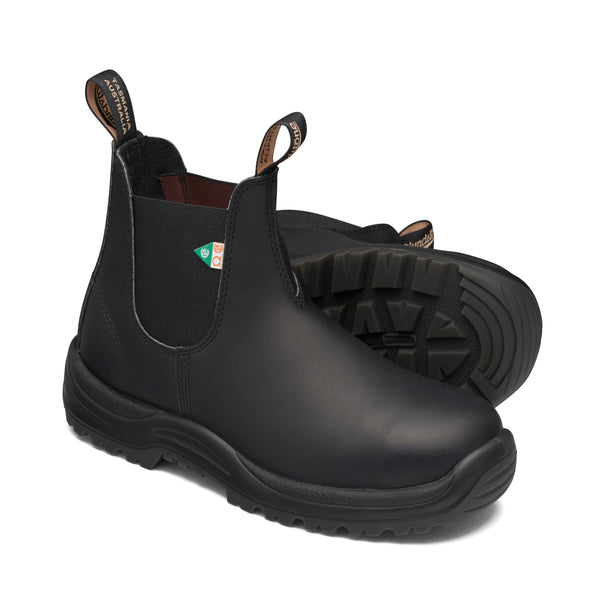Blundstone 163 CSA Work boots (Black)