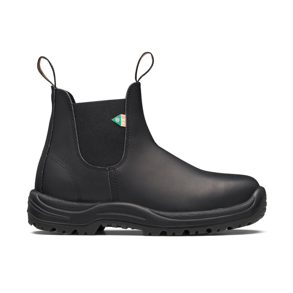 Blundstone 163 CSA Work boots (Black)
