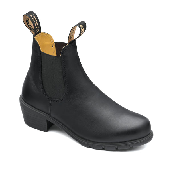 Blundstone 1671 Boots (Black) - Women's