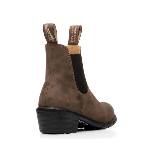 Blundstone 1677 Boots (Rustic Brown) - Women's