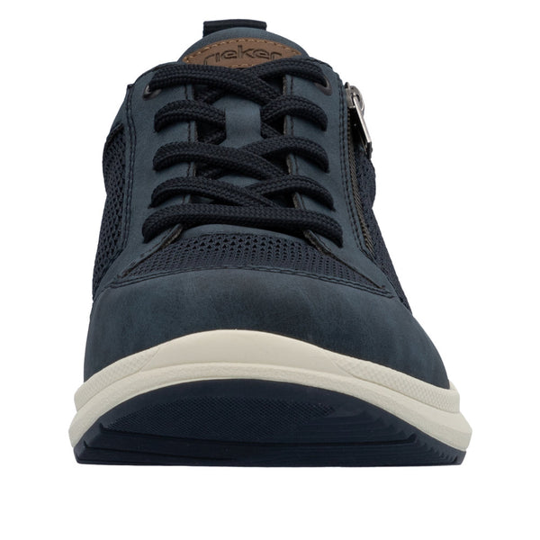 Rieker 16901-14 (Blue) - Men's