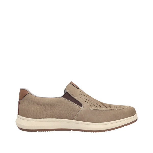 Rieker 16968-64 (Brown) - Men's