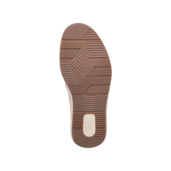 Rieker 16968-64 (Brown) - Men's