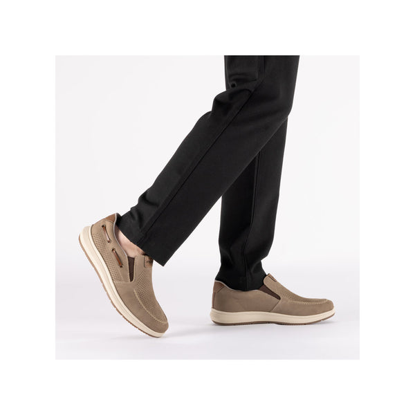 Rieker 16968-64 (Brown) - Men's