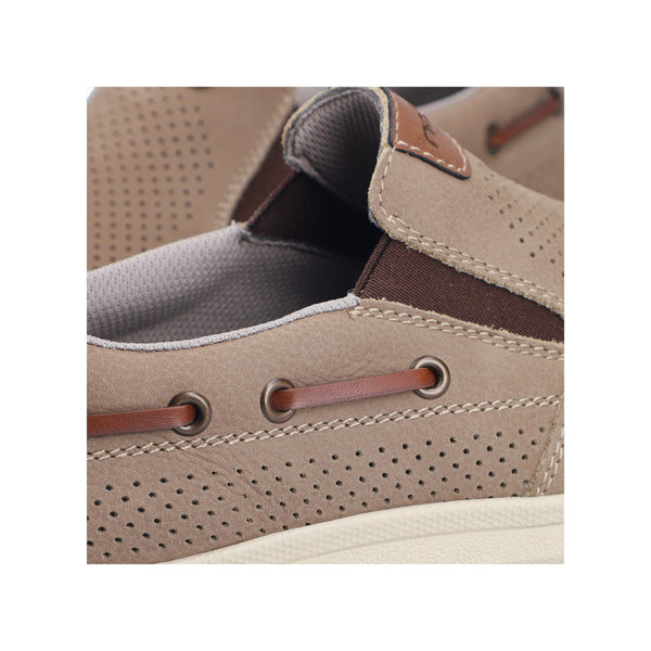 Rieker 16968-64 (Brown) - Men's