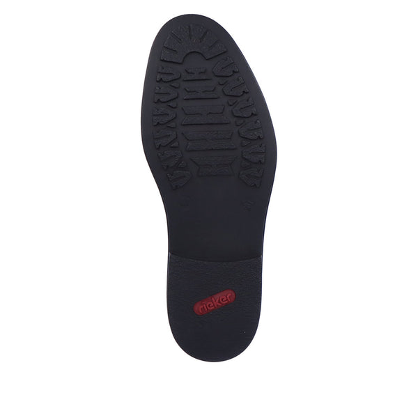 Rieker 17659-23 (Brown) - Men's