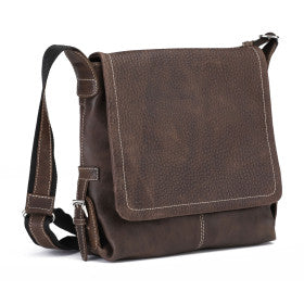 JBG 182 HUNTER BR LEATHER