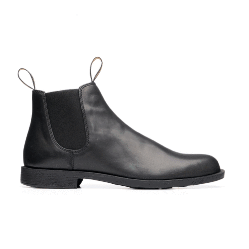 Blundstone 1901 Ankle Boots (Black)