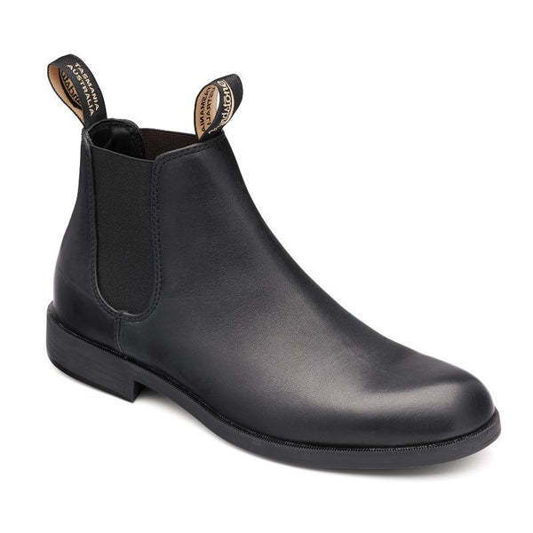 Blundstone 1901 Ankle Boots (Black)